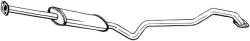 BOSAL Toba esapamet intermediara BOSAL 287-503 (287-503)