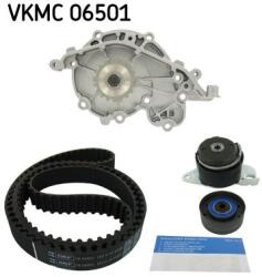 SKF Set pompa apa + curea dintata SKF VKMC 06501 (VKMC 06501)