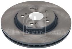 Febi Bilstein Disc frana FEBI BILSTEIN 198760 (198760) - automobilus