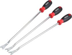 VIGOR Sculă de demontare, clips de susținere caroserie VIGOR V4885 (V4885)