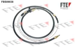 FTE Cablu, frana de parcare FTE 9250258 (9250258)