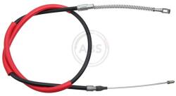 ABS Cablu, frana de parcare ABS K13088 (K13088)