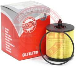 Master-sport Germany Filtru ulei MASTER-SPORT GERMANY 69/2X-OF-PCS-MS (69/2X-OF-PCS-MS)