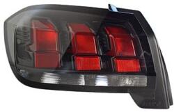 VAN WEZEL Lampa spate VAN WEZEL 4043931 (4043931)