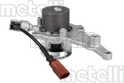 METELLI Pompă de apă, răcire motor METELLI 24-1470A-8 (24-1470A-8)