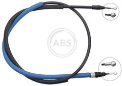 ABS Cablu, frana de parcare ABS K17267 (K17267)