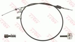 TRW Cablu, frana de parcare TRW GCH683 (GCH683)