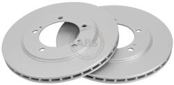 ABS Disc frana ABS 17006 (17006)