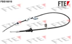 FTE Cablu, frana de parcare FTE 9250414 (9250414)