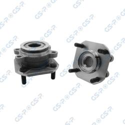 HART Set rulment roata HART 9329021 (9329021)