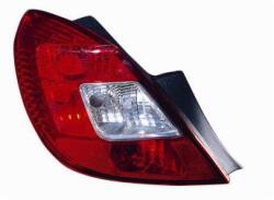 VAN WEZEL Lampa spate VAN WEZEL 3750933 (3750933)