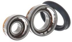 SKF Set rulment roata SKF VKBA 530 (VKBA 530)