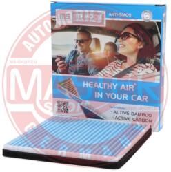 Master-sport Germany Filtru, aer habitaclu MASTER SPORT 1828-IFB-PCS-MS (1828-IFB-PCS-MS)