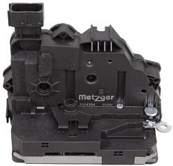 Metzger Autoteile incuietoare usa METZGER AUTOTEILE 2314354 (2314354)