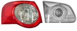 VAN WEZEL Lampa spate VAN WEZEL 5839925 (5839925)