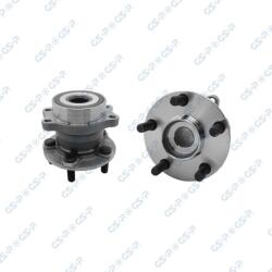 GSP Set rulment roata GSP 9327049 (9327049)