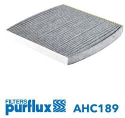 PURFLUX Filtru, aer habitaclu PURFLUX AHC189 (AHC189)