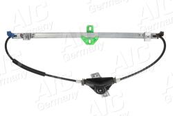 AIC Mecanism actionare geam AIC Calitatea originală 50506 (50506)