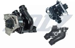 DOLZ Pompă de apă, răcire motor DOLZ A232 (A232)