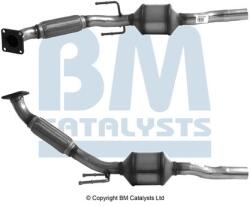 Bm Catalysts Catalizator BM CATALYSTS Approved BM80239H (BM80239H)