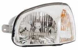 VAN WEZEL Far VAN WEZEL 8265961 (8265961)