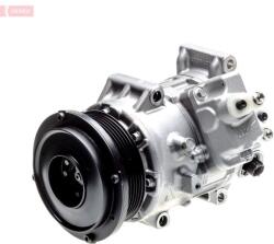 DENSO Compresor, climatizare DENSO DCP51004 (DCP51004) - automobilus