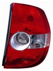 VAN WEZEL Lampa spate VAN WEZEL 5818932 (5818932)