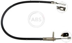 ABS Cablu, frana de parcare ABS K14718 (K14718)