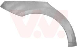 VAN WEZEL Panou lateral VAN WEZEL 3017148 (3017148)