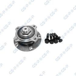 GSP Set rulment roata GSP 9400001K (9400001K) - automobilus