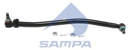 SAMPA Bieleta, directie SAMPA 097.154 (097.154)