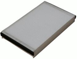 Denckermann Filtru, aer habitaclu DENCKERMANN M110633 (M110633)