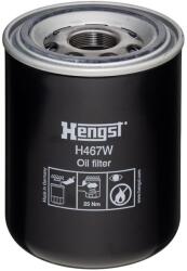 Hengst Filter Filtru ulei HENGST FILTER H467W (H467W) - automobilus