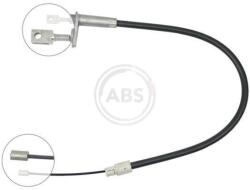 ABS Cablu, frana de parcare ABS K19678 (K19678)