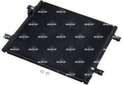 NRF Condensator, climatizare NRF EASY FIT 350656 (350656)