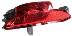 Metzger Autoteile Lumina de ceata spate METZGER AUTOTEILE 2080295 (2080295)