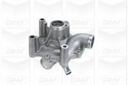 GRAF Pompă de apă, răcire motor GRAF PA985 (PA985)