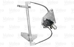 VALEO Mecanism actionare geam VALEO 851706 (851706)