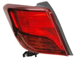 VAN WEZEL Lampa spate VAN WEZEL 5428931 (5428931)