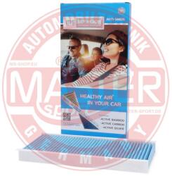 Master-sport Germany Filtru, aer habitaclu MASTER SPORT 3337-IFB-PCS-MS (3337-IFB-PCS-MS)