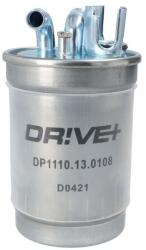 Dr! ve+ filtru combustibil Dr! ve+ DP1110.13. 0108 (DP1110.13.0108) - automobilus
