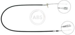 ABS Cablu, frana de parcare ABS K11267 (K11267)