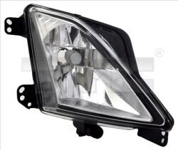 TYC Proiector ceata TYC 19-15281-01-2 (19-15281-01-2) - automobilus