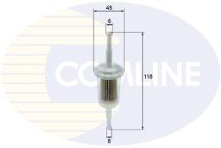 COMLINE filtru combustibil COMLINE EFF011 (EFF011)
