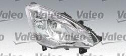 VALEO Far VALEO 043779 (043779) - automobilus