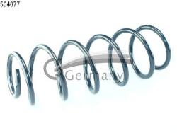 CS Germany Arc spiral CS Germany 14.504. 077 (14.504.077)