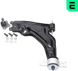 OPTIMAL Brat, suspensie roata OPTIMAL G6-616 (G6-616)