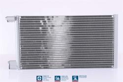 NISSENS Condensator, climatizare NISSENS ** FIRST FIT ** 94785 (94785)