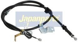 JAPANPARTS Cablu, frana de parcare JAPANPARTS BC-2048R (BC-2048R)