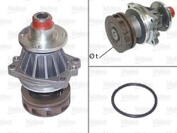 VALEO Pompă de apă, răcire motor VALEO 506289 (506289)